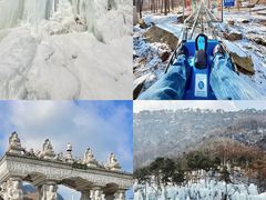 -沂蒙山旅游区云蒙景区(蒙山国家森林公园)