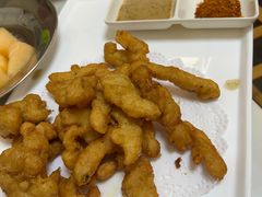 -山菌美食苑(振兴路店)