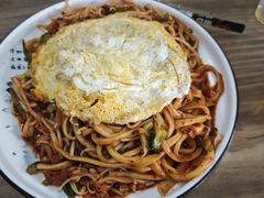 -佳佳面馆(龙首村东区店)