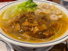 -冯不记米坊(凯德广场店)