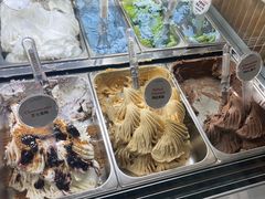 -Dal Cuore 达可芮冰淇淋(陕西北路店)