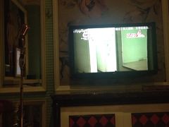 -自由港KTV(王子公主金平店)