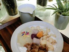 -绿小院(荔湾店)