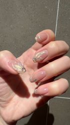 -斯馨·健康美甲美睫