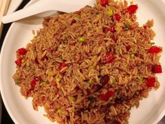 -京香轩·中餐厅(上海中庚聚龙酒店)