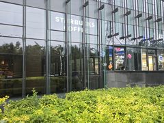 -星巴克(北京西小口路店)