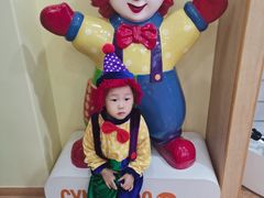 -金宝贝早教(和悦汇店)