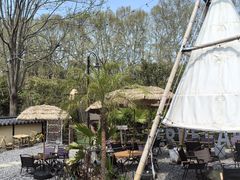 -HERRE·FARM 赫尔露营农场·团建聚会包场