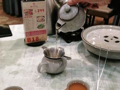 -如丰晟宴(长安万达店)