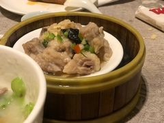 -香云轩·顺德菜(香云纱园林酒店店)