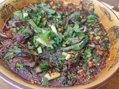 -乐山第一家临江鳝丝(茶坊路店)