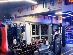 -M.S拳击泰拳馆(大学路店)