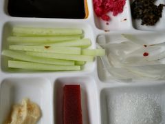 -四季民福烤鸭店(前门廊房二条店)