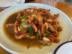 -红灯笼姥姥饭店·江景餐厅