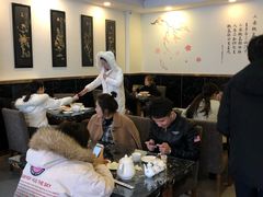 -桃园中华料理炸酱面(燕儿岛路店)