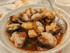 -凤城酒家(渣华道)