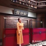 年夜饭首选红公馆❗️逛秦淮灯会品必吃榜餐厅