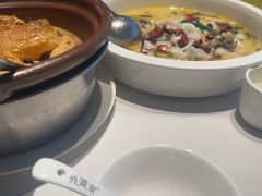 -外婆家(西红门荟聚购物中心店)