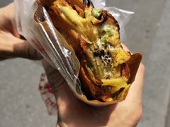 -樊记火烧店(甘泉路店)
