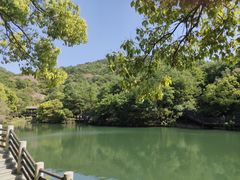 -白马涧龙池景区