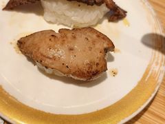 -合点寿司(金虹桥商场店)