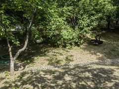 -蓝地时尚庄园(北京清河营地铁站店)