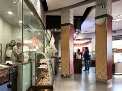 大堂-味多美(江安路店)