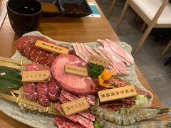 -匠太烧肉台日料理餐酒馆(三林店)