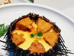 -开海·红岛海鲜虾水饺(八大关店)