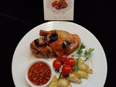 -翡翠鸟精品泰国菜(北辰财富中心店)