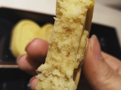 桂花味绿豆糕-南宋胡记(杭州河坊街店)