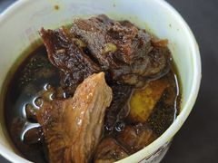 -好成财牛排馆(涂门街总店)