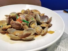 -醉壹号海鲜大排档(厦门美食地标店)