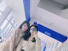 -Cetus coffee鲸鱼座咖啡·拼豆(二仙桥公园店)