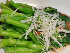 -喜粤广东菜(汉屯路店)