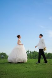-都市丽人婚纱摄影