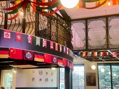 -普兰达德国餐厅·德式脆皮烤猪肘·自酿啤酒(观唐店)