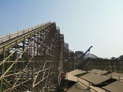 -济南方特东方神画