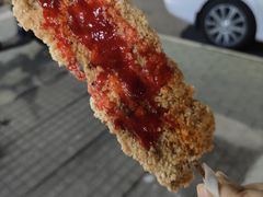 小鸡排-香酥鸡排(京汉大道店)