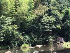 -千泷沟大瀑布旅游区