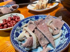 -遵义虾子卢四羊肉粉(大沽路店)