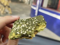 -奉化市溪口蒋氏千层饼厂