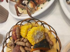 -乾隆美食·本帮菜(黄河路店)