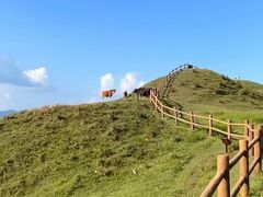 -天龙顶山地公园