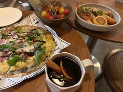 -Blac+Blac(中海环宇荟店)