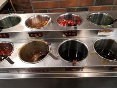 -牛魔王汕头牛肉火锅(笋岗店)