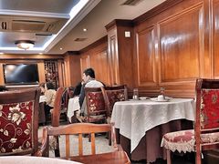 -老克勒上海菜(南京路步行街店)