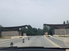 -北京雁栖湖国际会展中心