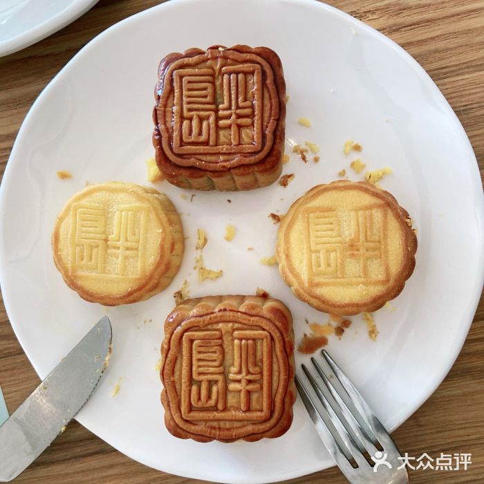 上海半岛酒店·半岛精品店图片