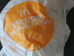 -麦当劳(济泺路店)